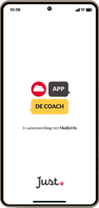 App de Coach (Just)​