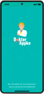 Dokter Appke (De Friesland)​